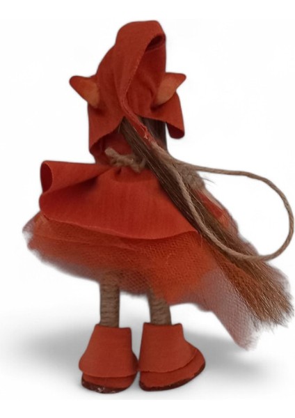 Elf Bebek Turuncu Pabuç Asmalı modelleri