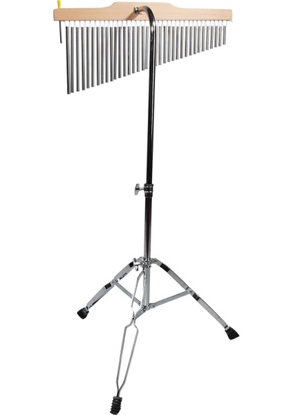 Ch-365ST Bar Chimes 36-Bar Çanı Perküsyon Aleti 36 Ton Standlı fiyatları