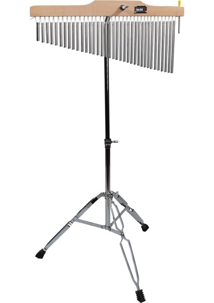 Ch-365ST Bar Chimes 36-Bar Çanı Perküsyon Aleti 36 Ton Standlı modelleri