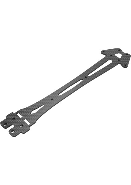 1/10 Rc Araba Radyo Tepsisi TT01 Karbon Üst Güverte Tamiya Tt-01 Type-E 51319 Rc Araba Yükseltme (Yurt Dışından) fiyatları