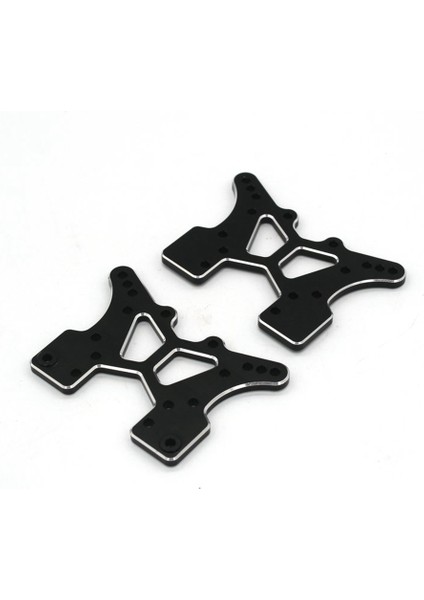 2 Adet Metal Ön ve Arka Şok Kulesi EA1004 Jlb Yarış Cheetah 11101 21101 J3 Hız 1/10 Rc Araba Yükseltme Parçaları, 2 (Yurt Dışından)