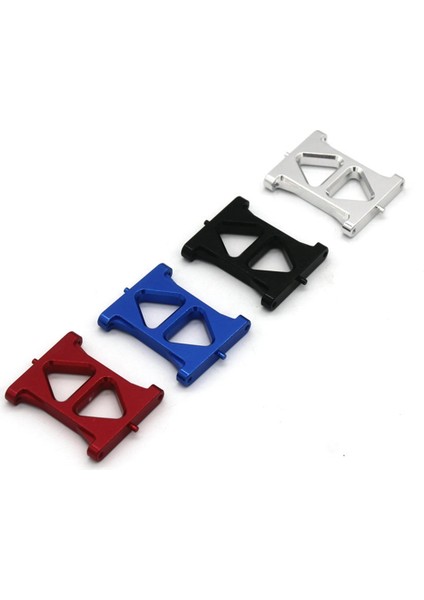 Metal Kiriş Braketi 1/18 Fms Eazyrc Rochobby Toyota Fj Cruiser Patriot Katana K10 Rc Araba Yükseltme Parçaları, 1 (Yurt Dışından) fırsatları