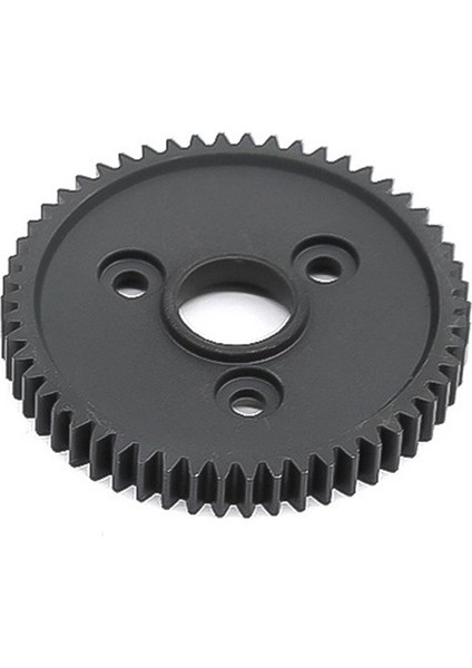 Metal Düz Dişli 54T 0.8 32P 3956 16T 18T 20T 21T Pinyonlar Dişli Seti 1/10 Traxxas Slash Stampede Zirvesi E-Revo (Yurt Dışından)