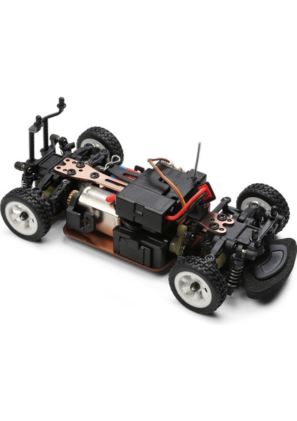 K989-34 Ön Direksiyon Kupası Wltoys K969 K979 K989 K999 P929 P939 284131 284161 284010 1/28 Rc Araba Yedek Parçaları (Yurt Dışından)