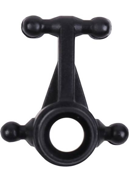 K989-34 Ön Direksiyon Kupası Wltoys K969 K979 K989 K999 P929 P939 284131 284161 284010 1/28 Rc Araba Yedek Parçaları (Yurt Dışından)