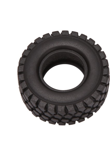 4 Adet Rc Araba Jant Lastikleri Seti SCX24 AXI00002 SCX24 AXI00001 SCX24 AXI90081 HBX2098B Yükseltme Parçaları Sarı (Yurt Dışından) modelleri