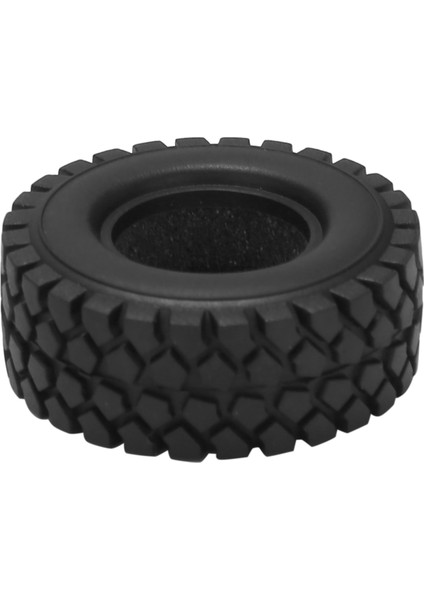4 Adet Rc Araba Jant Lastikleri Seti SCX24 AXI00002 SCX24 AXI00001 SCX24 AXI90081 HBX2098B Yükseltme Parçaları Sarı (Yurt Dışından) fırsatları