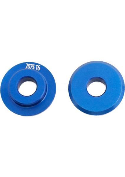 Conta 7075 Rc Araba Aksesuarları Fs Feishen Lastik Çöl Kartı 1/7 Kısa Kart Lastiği Traxxas Udr Birleştirici (Yurt Dışından)