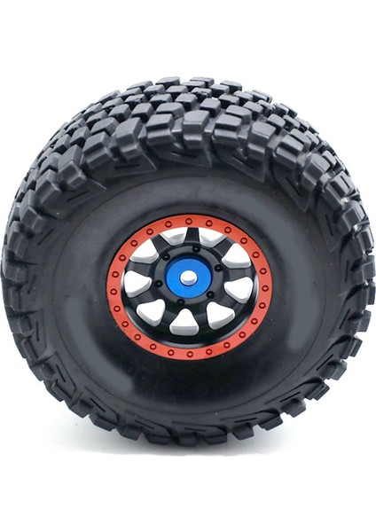 Conta 7075 Rc Araba Aksesuarları Fs Feishen Lastik Çöl Kartı 1/7 Kısa Kart Lastiği Traxxas Udr Birleştirici (Yurt Dışından)