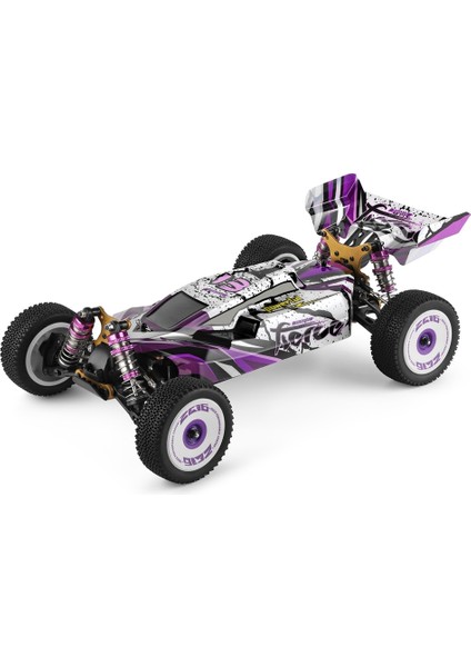 Takım Rc Araba Gövde Kabuk Araba Kapak Kuyruk Kanat Wltoys 124017 124019 1/12 Rc Araba Yükseltme Parçaları Yedek Aksesuarlar (Yurt Dışından) fırsatları