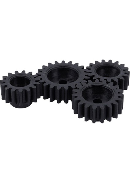 K989-32 15T 17T 19T 21T Motor Pinyon Dişli Wltoys K969 K979 K989 K999 P929 P939 1/28 Rc Araba Yedek Parçaları (Yurt Dışından) fırsatları