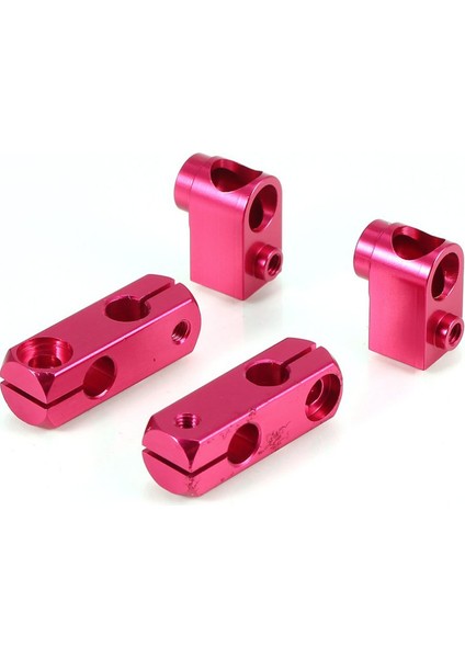 Rc Araba Uzaktan Kumanda Araba Kabuk Güçlü Mıknatıs Gövde Sonrası Iletişim Kabuk Sütun 1/10 Ölçekli Modeller Için Sürüklenme Araba Hsp Sakura, Mavi (Yurt Dışından)