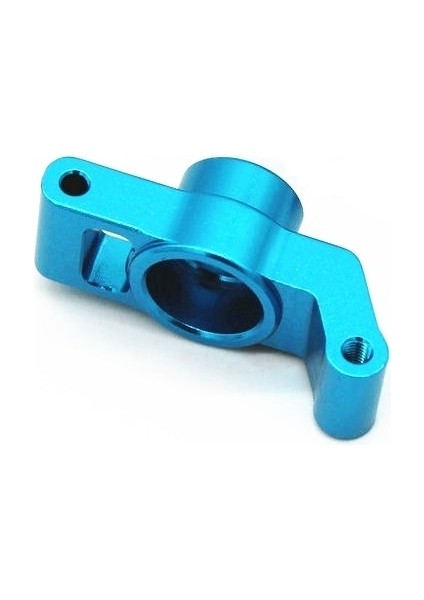 BG1506 BG1507 BG1508 BG1513 BG1518 Metal Arka Tekerlek Koltuk Hub Taşıyıcı Yükseltme Aksesuarları 1/12 Rc Araba Parçaları, Mavi (Yurt Dışından) indirimleri