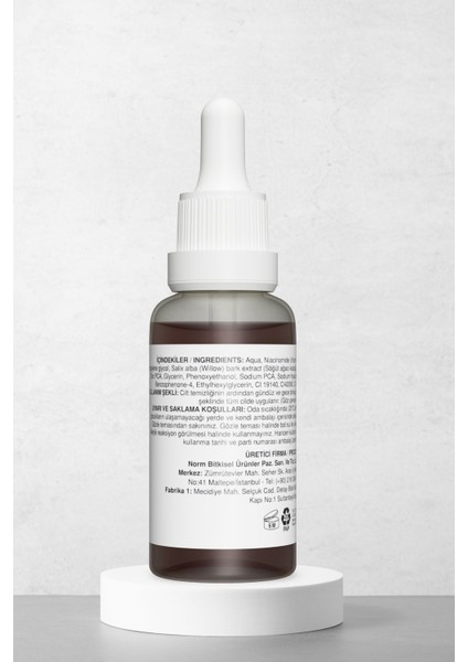 Brighten Serum 30ml Yüz Bakımı Etkili fiyatları