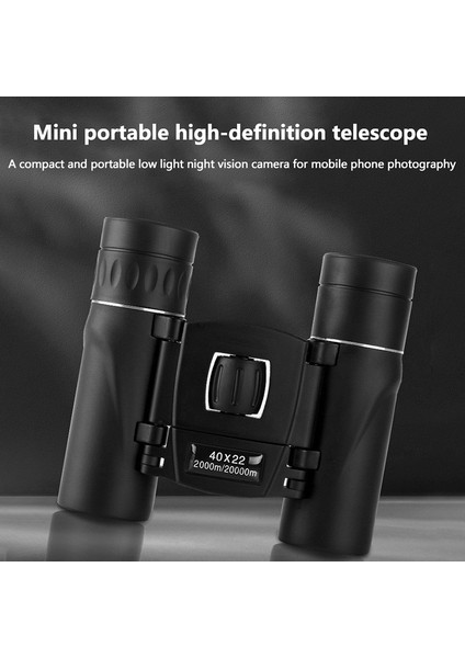 500X25 Taşınabilir Hd Zoom 5000M/50000M Dürbün Teleskop Güçlü Katlanır Uzun Mesafe Görüş Avcılık Açık Hava Kamp Sporları (Yurt Dışından) modelleri