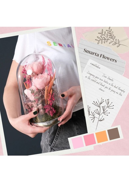 ™ Modelleme Hamuru 100GR - Pembe