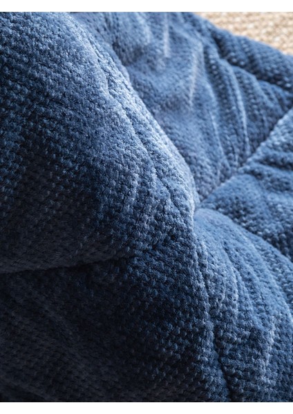 Softly Uyku Seti Tek Kişilik Harmony Indigo