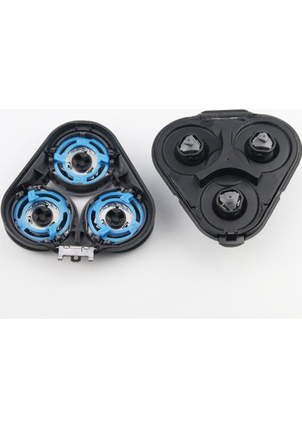 Yedek Tıraş Başlığı S5000 Philips Tıraş Bıçağı S5420 S5370 S5140 S5110 S5050 S5210 S5230 S5270 Serisi SH50 Siyah (Yurt Dışından) modelleri