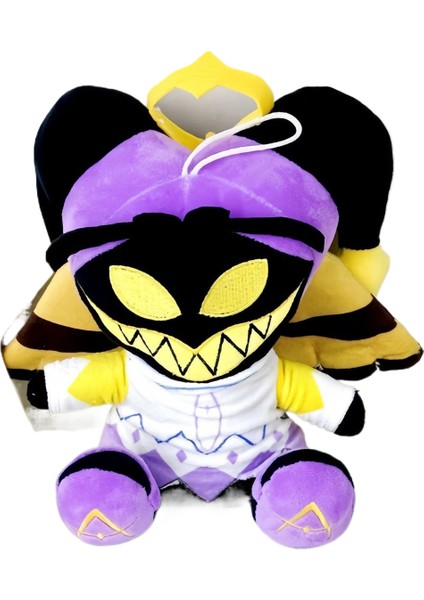 24CM Hazbinhotel Inn Peluş Oyuncak (Yurt Dışından)