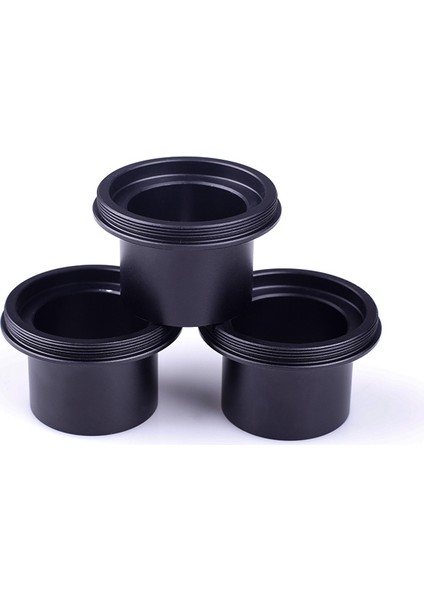 Angeleyes 1.25 Inç 31.7 mm M42 Dişli Teleskop Aksesuarları Doğrudan Odaklı Fotoğrafik Kılıf (Yurt Dışından)