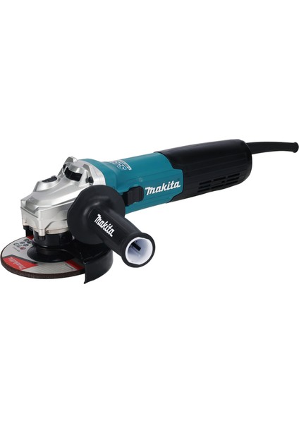 GA5092 Avuç Taşlama 125 mm