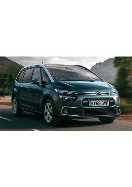 CİTROEN C4 Grand Picasso Iı 2013-2021 Bagaj Amortisörü