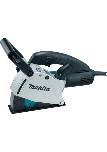 SG1251J Kanal Açma Makinası