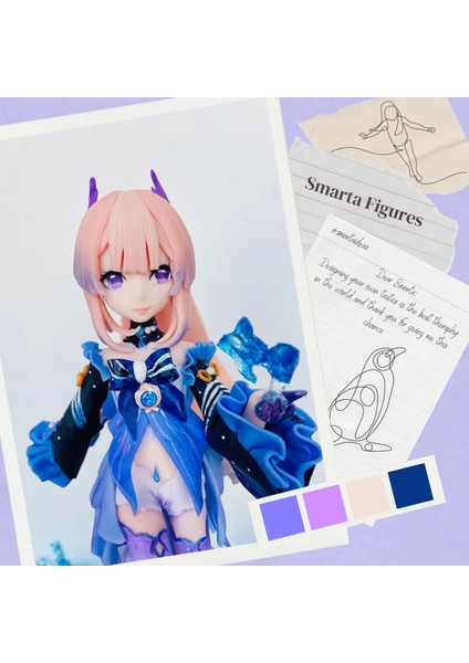 ™ Modelleme Hamuru 100GR - Koyu Mavi