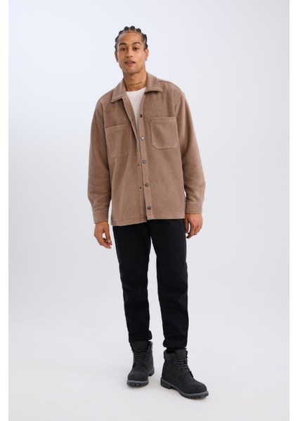 Erkek Long Sleeve Shirt A4782AX fiyatları