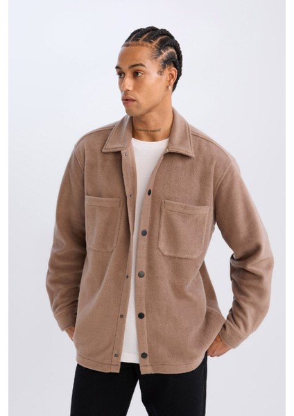 Erkek Long Sleeve Shirt A4782AX modelleri