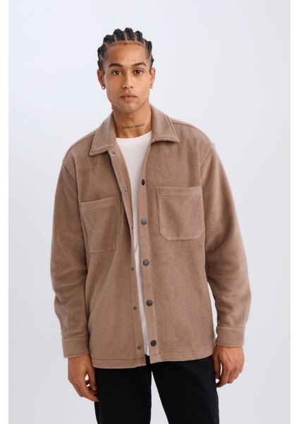 Erkek Long Sleeve Shirt A4782AX fırsatları