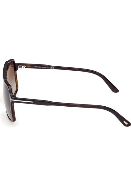 TF1177S 52B 59 Erkek Güneş Gözlüğü fiyatları