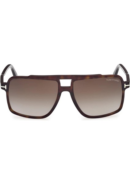 TF1177S 52B 59 Erkek Güneş Gözlüğü modelleri