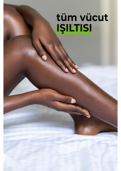 12% Lactic Acid Günlük Besleyici Losyon 225GR