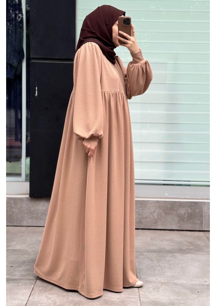 Asya Robalı Elbise - Vizon fiyatları