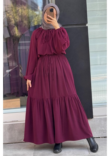 Sima Etekli Takım- Bordo