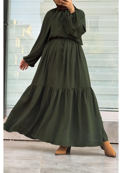 Sima Etekli Takım - Zümrüt yeşil