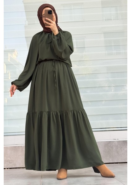 Sima Etekli Takım - Zümrüt yeşil fiyatları