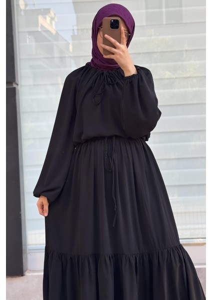 Sima Etekli Takım - Siyah fiyatları