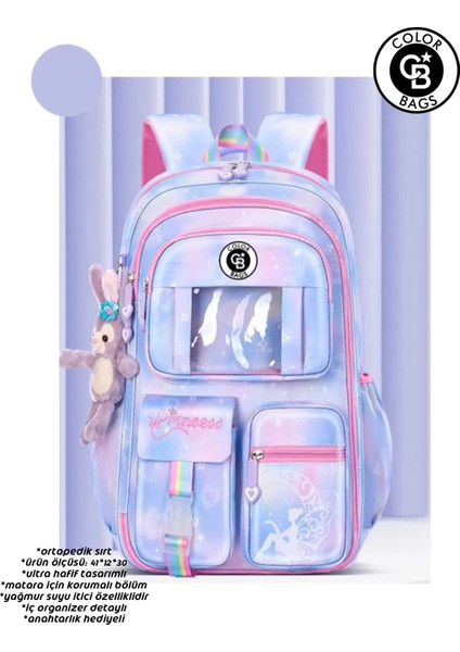 Okul Çantası B31 fırsatları