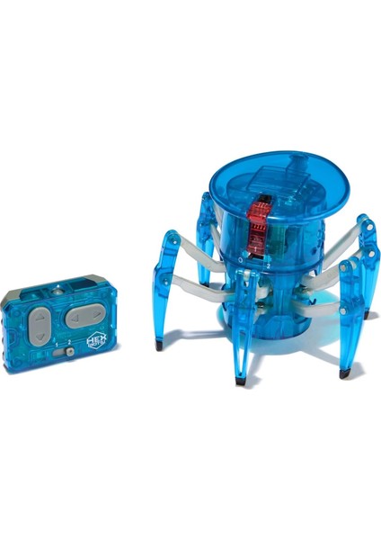 Hexbots Nano Örümcek - 1 Adet