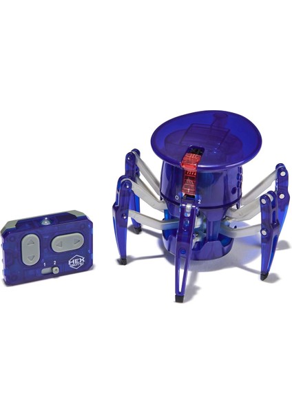 Hexbots Nano Örümcek - 1 Adet