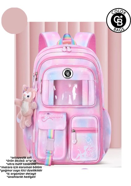 Okul Çantası B31 fiyatları