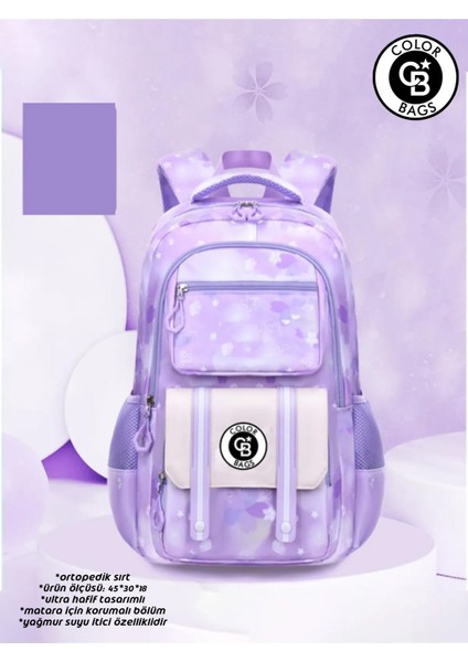 Okul Çantası B24