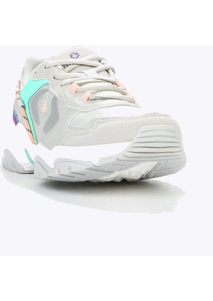 Laserı Z Gri Kadın Sneaker 24242-Z