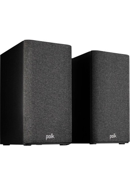 Polk Audıo Reserve R100 Takım Raf Tipi Hoparlör Siyah