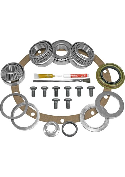 Dana 35 Tamir Kiti