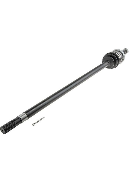 Wj Ön Sağ Aks