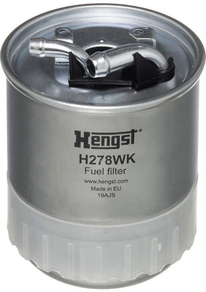 Wh 3.0 Mazot Filtresi