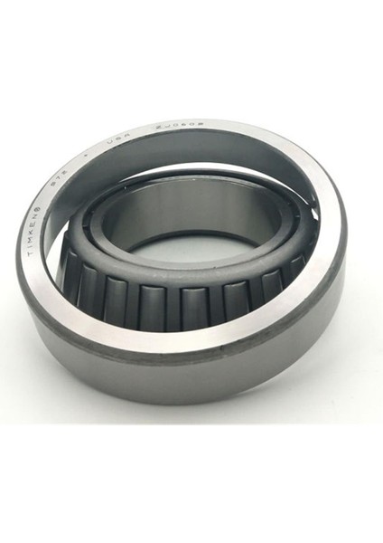 HM88648-HM88610 Km Bearing Difransiyel Rulmanı